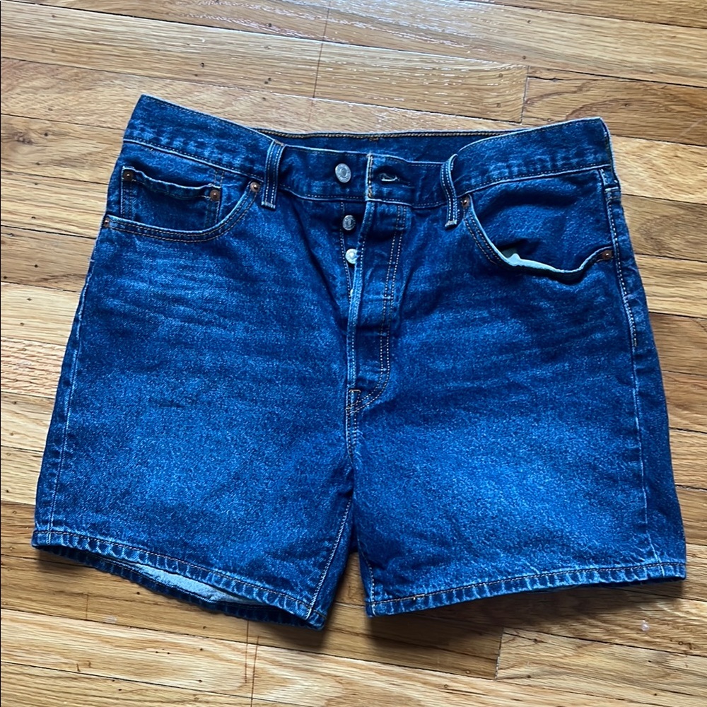 Levi's Shorts